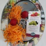 24-06-25 Rüeblisalat Zutaten