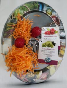 Rüeblisalat selber einmachen