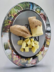 Bild Ingwer selber einmachen