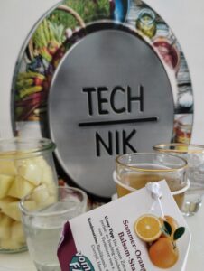 Ingwer selber einmachen