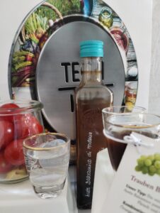 Einmach Rezept Tomaten