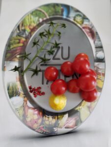 Einmach Rezept Tomaten