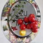 Einmach Rezept Tomaten