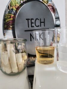 So macht man Spargel selber ein. Rezept und Anleitung