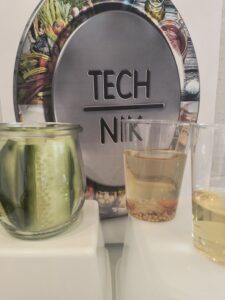 Einmach Rezept Gurken Kopie