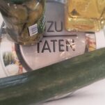 Deine Lieblingsgurken einfach nachmachen