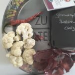 Blumenkohl einmachen