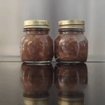 fertige Weihnachtskonfitüre