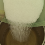 Holunder Blüten Sirup